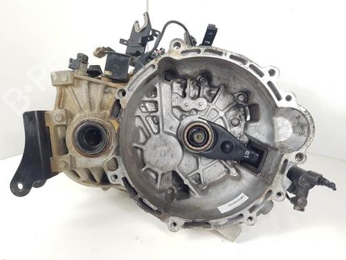 Gearbox HYUNDAI GETZ (TB) 1.5 CRDi | BP13523085M3 