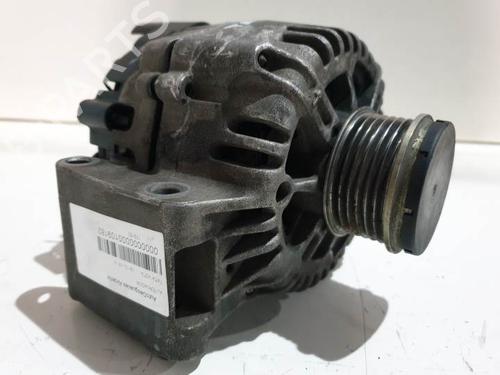 Used Alternator SEAT LEON (5F1) [2012-2021]  18652858