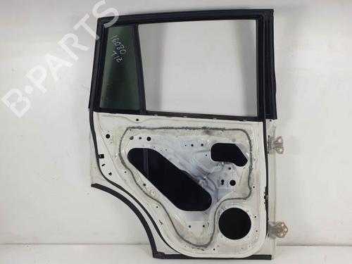 Left rear door SSANGYONG KYRON 2.0 Xdi | BP24914577C4 