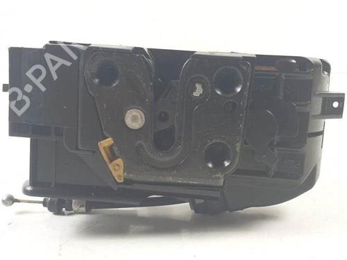 Front left lock HYUNDAI SANTA FÉ II (CM) 2.2 CRDi GLS | BP24989143C98 