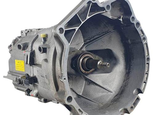 Gearbox BMW 1 (E87) 116 i | BP25433405M3 - Image 2