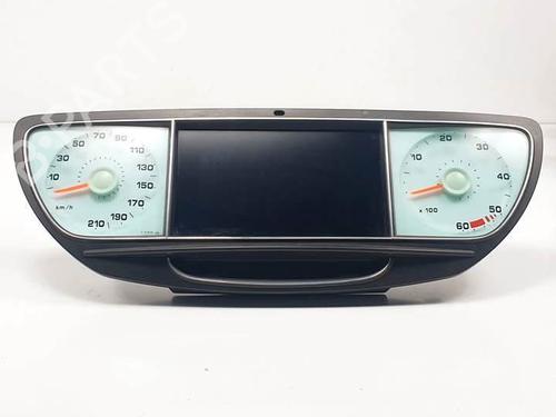 Used Instrument cluster Instrument cluster CITROËN C8 (EA_, EB_) 2.2 HDi (128 hp) 16984053 16984053