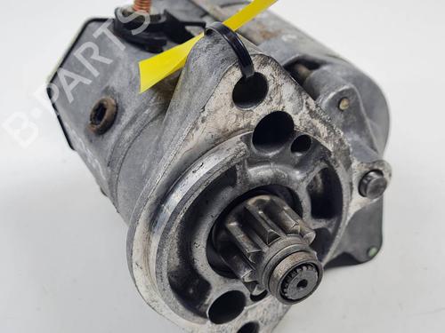 Used Starter Starter LAND ROVER FREELANDER I (L314) 2.0 Td4 4x4 (112 hp) 34512734 34512734