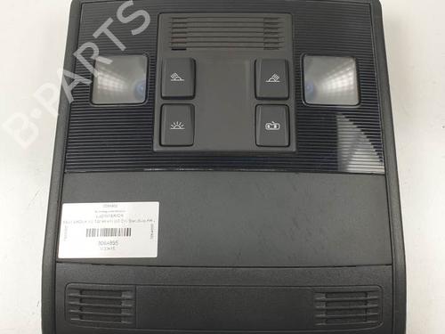 Luz interior SEAT ARONA (KJ7, KJP) 1.0 TGi (90 hp) 26313645
