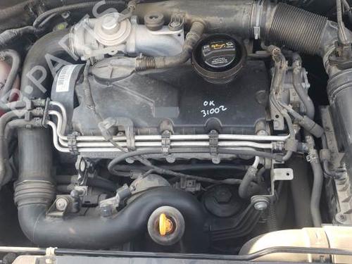 Køler SEAT ALTEA (5P1) 1.9 TDI | BP27691311M31 
