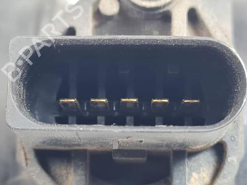 Mass air flow sensor MITSUBISHI GRANDIS (NA_W) 2.0 DI-D (NA8W) | BP29763095M95 