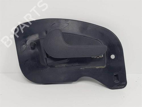 Used Front left interior door handle Front left interior door handle OPEL CORSA C (X01) 1.3 CDTI (F08, F68) (70 hp) 10810784 10810784