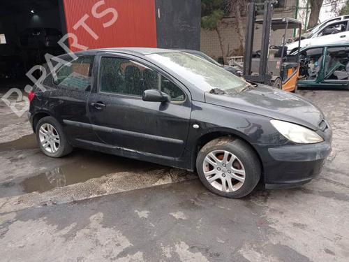 Instrument cluster PEUGEOT 307 (3A/C) 2.0 HDi 110 | BP9262723C47 