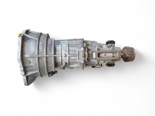 Getriebe SSANGYONG RODIUS I 2.7 Xdi | BP29624484M3 
