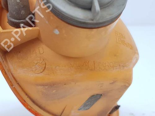 Left front indicator FORD FOCUS I Turnier (DNW) 1.4 16V | BP15080041C32 