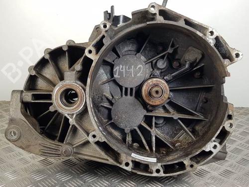 Used Gearbox FORD MONDEO III (B5Y) 2.2 TDCi (155 hp) 8603297
