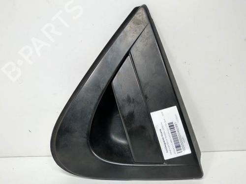 Høyre bak utvendig håndtak HONDA CIVIC VIII Hatchback (FN, FK) 2.2 CTDi (FK3) (140 hp) 8687006