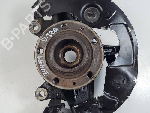 Used Left front steering knuckle Left front steering knuckle 37682348 37682348