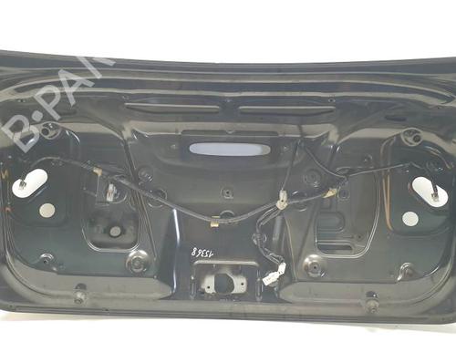Tailgate MAZDA 3 (BK) 1.6 DI Turbo | BP26573777C6 - Image 5