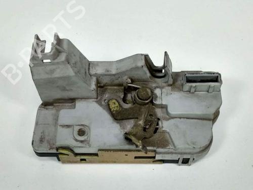 Rear left lock PEUGEOT 307 (3A/C) 2.0 HDi 90 | BP7766669C100 