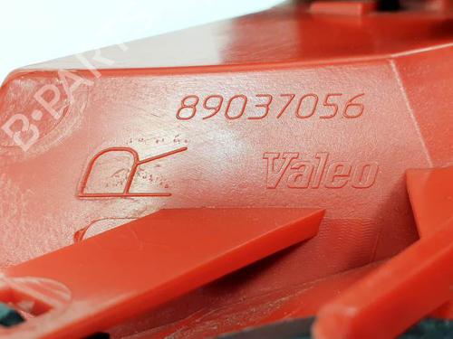 Right taillight AUDI A6 Allroad C6 (4FH) 3.0 TDI quattro | BP27525946C35 