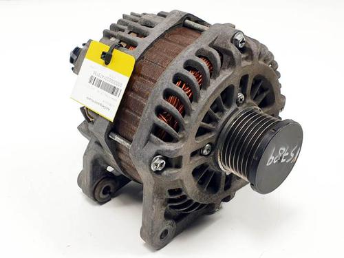 Used Alternator NISSAN X-TRAIL II (T31) 2.0 dCi (150 hp) 24989726