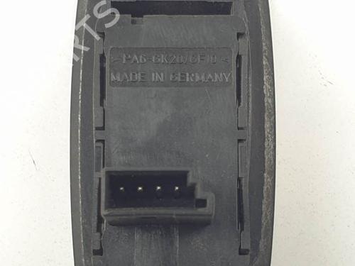 Right front window switch BMW X3 (E83) 2.0 d | BP27667960I26 