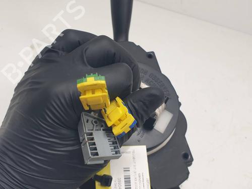Headlight switch PEUGEOT 307 (3A/C) 1.6 16V | BP38105393I24 - Image 4