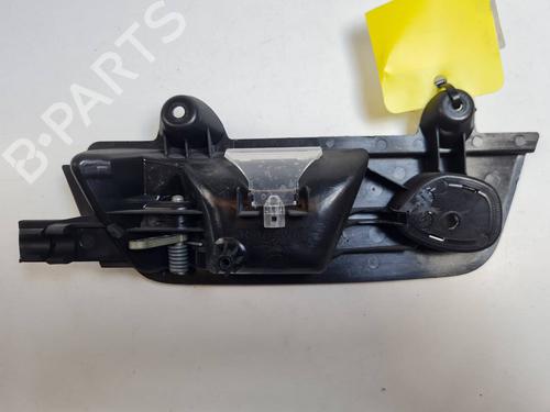 Rear right interior door handle AUDI A4 B7 (8EC) 2.0 TFSI | BP36290719I16 - Image 2