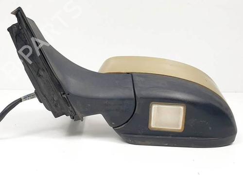 Left mirror FORD MONDEO IV (BA7) 2.0 TDCi | BP25291491C26 