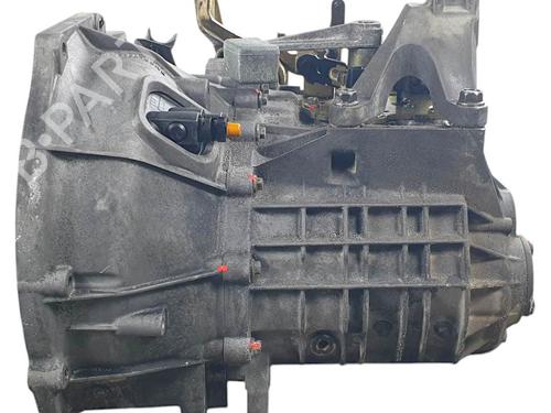 Gearbox MAZDA 3 (BK) 1.6 DI Turbo | BP26685712M3  - Image 6