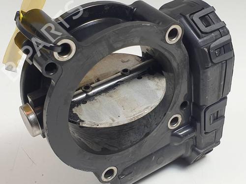 Throttle body MERCEDES-BENZ C-CLASS (W204) C 200 CDI (204.001) | BP29850118M82 