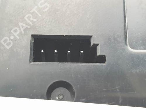 Left front window switch BMW 5 Touring (E61) 525 d | BP6860089I27 