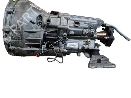 Gearbox BMW 3 (E90) 318 d | BP38010478M3 - Image 4