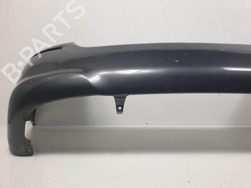 Rear bumper TOYOTA COROLLA Verso (ZER_, ZZE12_, R1_) 2.2 D-4D (AUR10_, AUR10R) | BP24984038C8