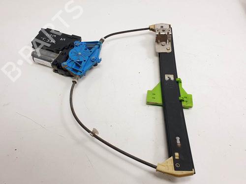 Used Rear left window mechanism Rear left window mechanism AUDI A4 B6 Avant (8E5) 2.5 TDI quattro (180 hp) 13400250 13400250