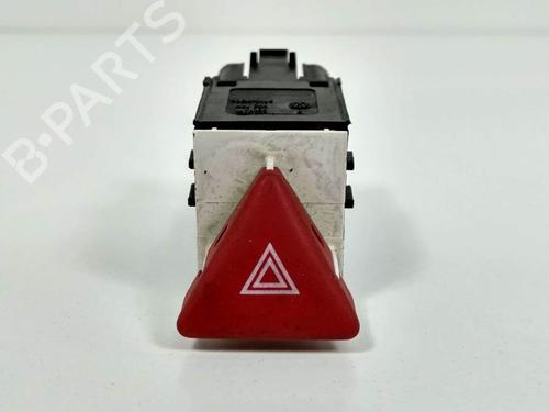 Used Warning switch Warning switch VW PASSAT B6 Variant (3C5) 2.0 TDI (170 hp) 7626514 7626514