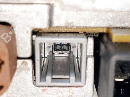Electronic module SEAT LEON (5F1)  | BP17013302M83