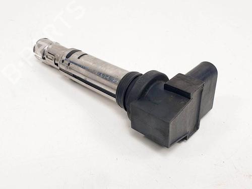 Used Ignition coil Ignition coil SEAT IBIZA III (6L1) 1.4 16V (75 hp) 16474883 16474883