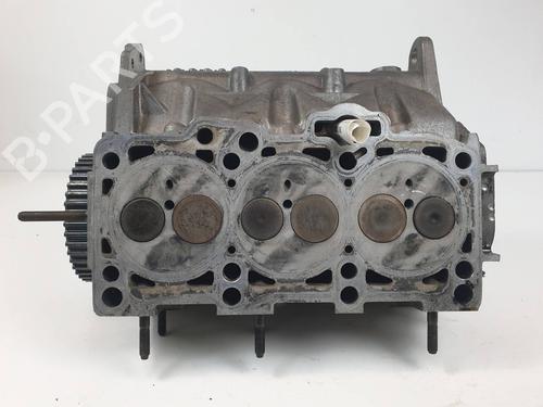 Used Cylinder head Cylinder head SKODA ROOMSTER (5J7) 1.4 TDI (80 hp) 30450640 30450640