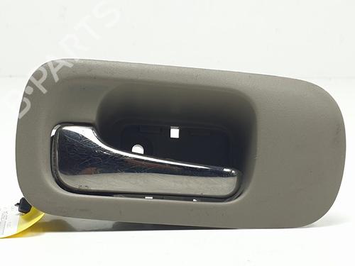 Poignée intérieure avant gauche HONDA CR-V II (RD_) 2.0 (RD5) (150 hp) 18432182