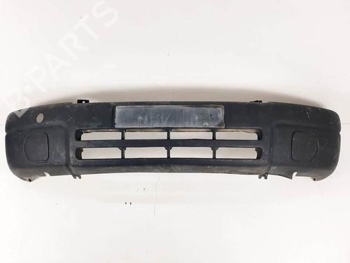 front-bumper-opel-movano-a-bus-x70-1998-25295072 main image