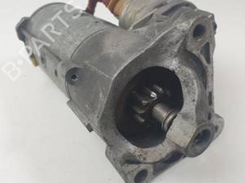 Używane Rozrusznik RENAULT MEGANE II Saloon (LM0/1_) 1.9 dCi (LM0G, LM1G, LM2C) (120 hp) 30763110