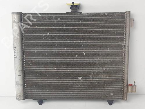 Used AC radiator AC radiator 22214097 22214097