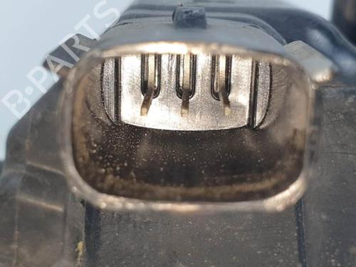 Right front indicator FORD MONDEO IV (BA7) 2.0 TDCi | BP24931014C33 