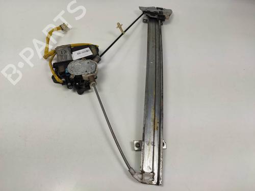 Used Front left window mechanism Front left window mechanism MITSUBISHI SPACE WAGON (N9_W, N8_W) 2.4 GDI (N84W) (150 hp) 9710889 9710889