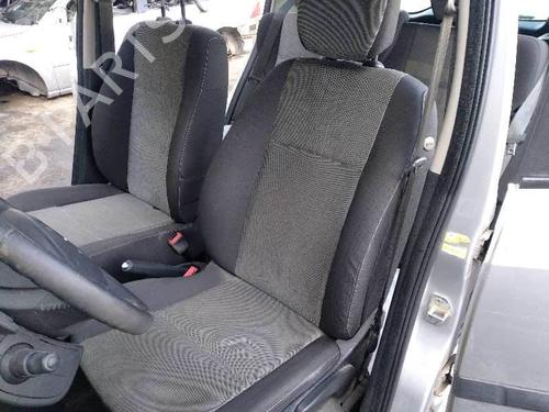 Front left interior door handle RENAULT MODUS / GRAND MODUS (F/JP0_) 1.5 dCi (FP0F, JP0F) | BP7222142I13 - Image 17