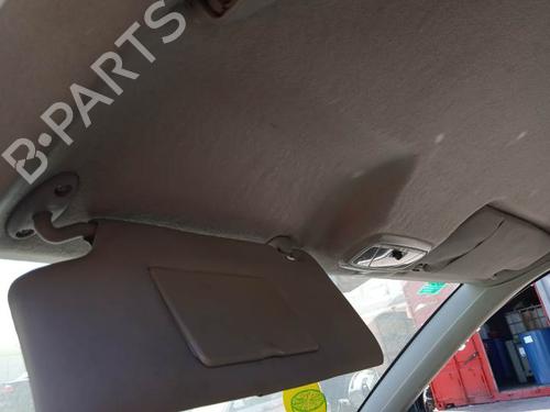 Right front fog light FORD FOCUS I Turnier (DNW) 1.8 TDCi | BP10322817C31 