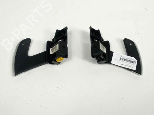 Used Gear lever Gear lever CITROËN C4 Grand Picasso I (UA_) 2.0 HDi 138 (136 hp) 8263859 8263859