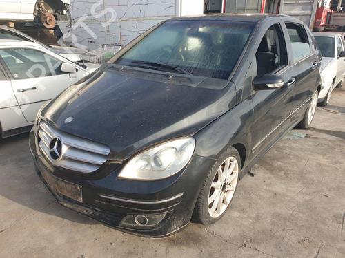 Used Parts MERCEDES-BENZ B-CLASS Sports Tourer (W245) B 180 CDI (245.207) 5044153