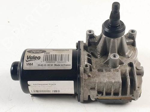 Used Front wiper motor Front wiper motor FORD TRANSIT CONNECT (P65_, P70_, P80_) 1.8 Di (75 hp) 29274832 29274832