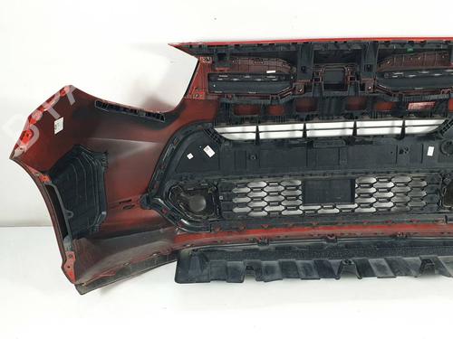 Foran støtfanger KIA PICANTO III (JA) 1.2 MPI | BP29989761C7