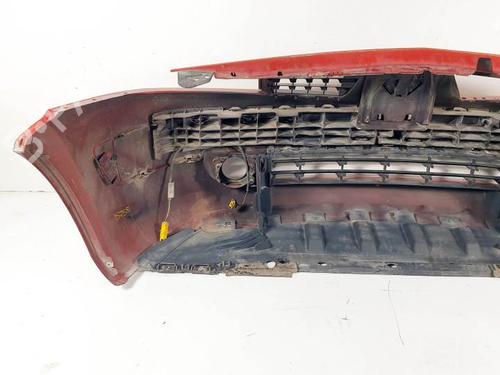 Front bumper RENAULT MEGANE II (BM0/1_, CM0/1_) 1.6 16V (BM0C, CM0C) | BP25138154C7 