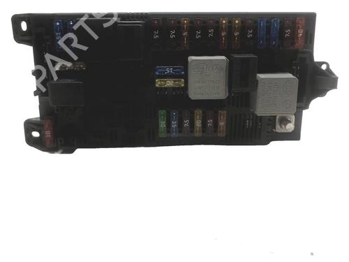 Fuse box MERCEDES-BENZ E-CLASS T-Model (S211) E 220 T CDI (211.206) | BP38433523E1 - Image 2