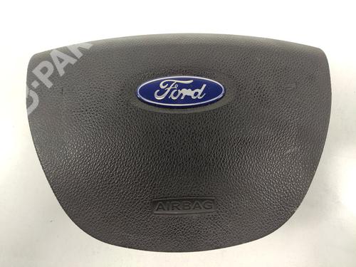 Used Driver airbag Driver airbag FORD FOCUS II Turnier (DA_, FFS, DS) 1.8 TDCi (115 hp) 9749586 9749586